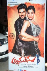 Alludu Seenu Audio Launch